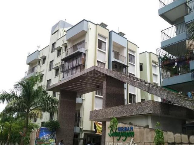 3 BHK Apartment in Jagatipota for rent Kolkata. The reference number is 20979312