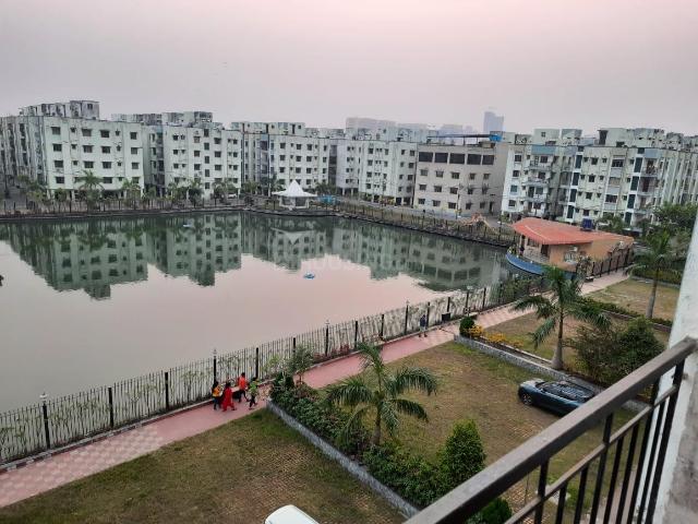 3 BHK Apartment in Jagatipota for resale Kolkata. The reference number is 19749821