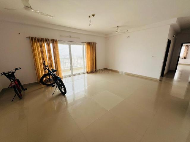 3 BHK Apartment in Jagatpur for rent Ahmedabad. The reference number is 17491278