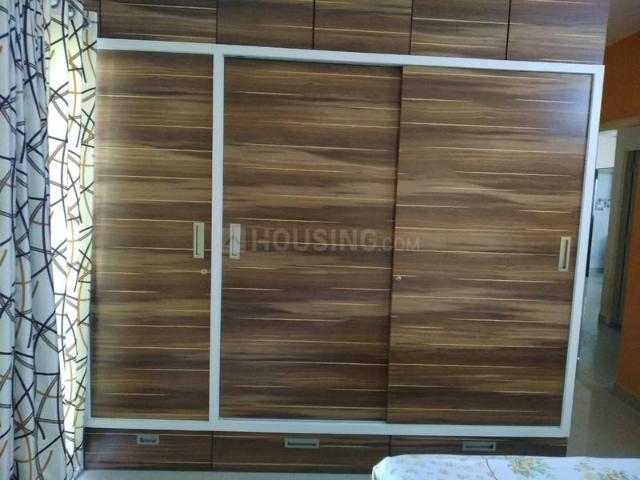 3 BHK Apartment in Jagatpur for rent Ahmedabad. The reference number is 17545907