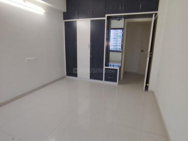 3 BHK Apartment in Jagatpur for rent Ahmedabad. The reference number is 18869389