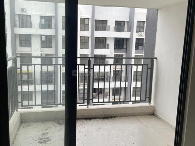 3 BHK Apartment in Jagatpur for rent Ahmedabad. The reference number is 19237574