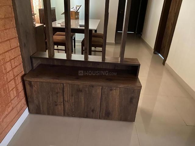 3 BHK Apartment in Jagatpur for rent Ahmedabad. The reference number is 19447893