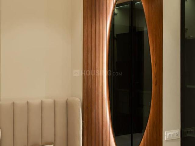 3 BHK Apartment in Jagatpur for rent Ahmedabad. The reference number is 19484891