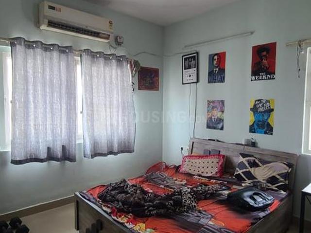 3 BHK Apartment in Jagatpur for rent Ahmedabad. The reference number is 19801625