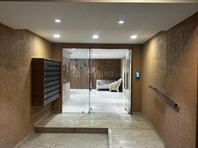 3 BHK Apartment in Jagatpur for rent Ahmedabad. The reference number is 19897435