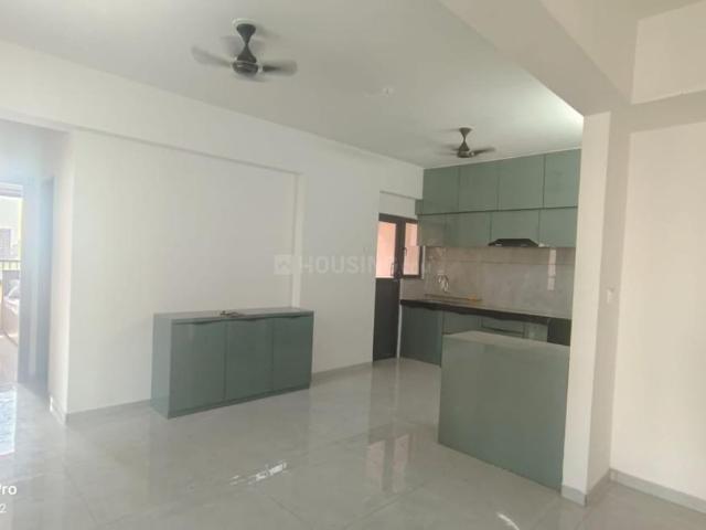 3 BHK Apartment in Jagatpur for rent Ahmedabad. The reference number is 19957986