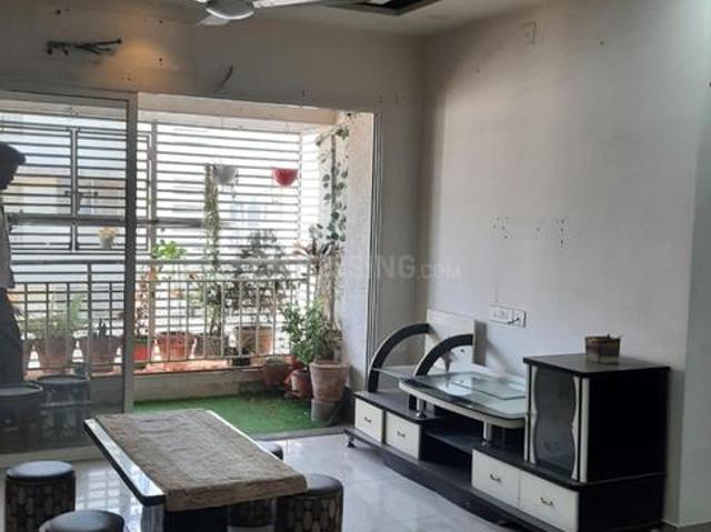 3 BHK Apartment in Jagatpur for rent Ahmedabad. The reference number is 19950599