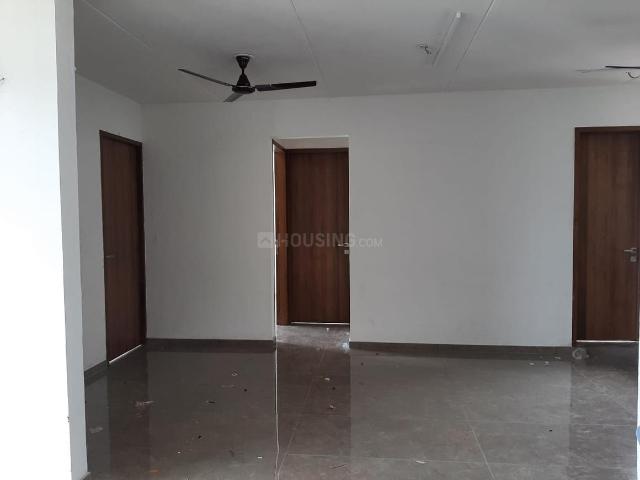 3 BHK Apartment in Jagatpur for rent Ahmedabad. The reference number is 19964000