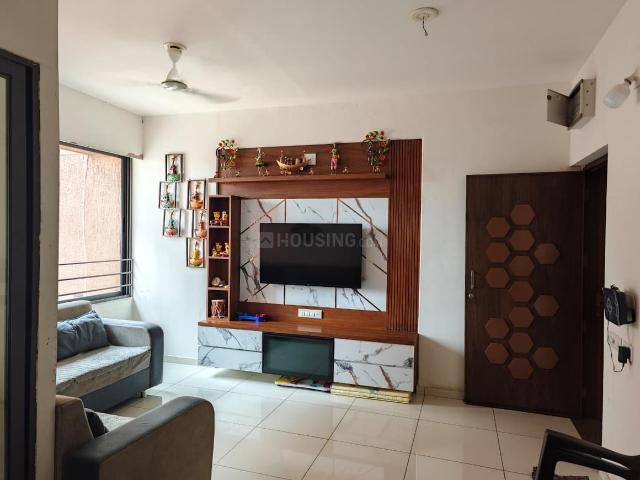 3 BHK Apartment in Jagatpur for rent Ahmedabad. The reference number is 19961711