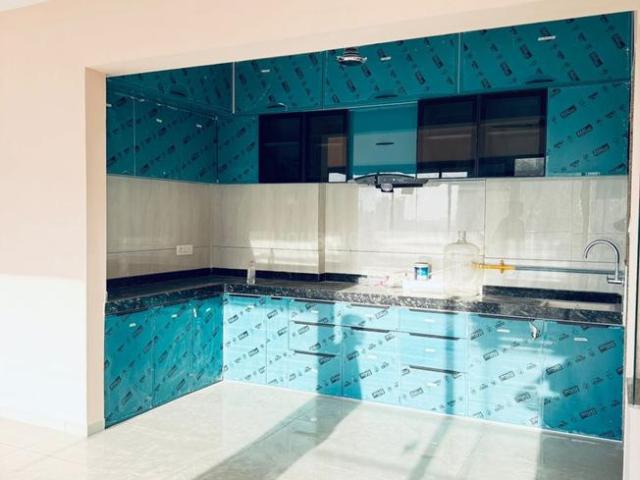 3 BHK Apartment in Jagatpur for rent Ahmedabad. The reference number is 20071706