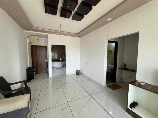3 BHK Apartment in Jagatpur for rent Ahmedabad. The reference number is 20175597
