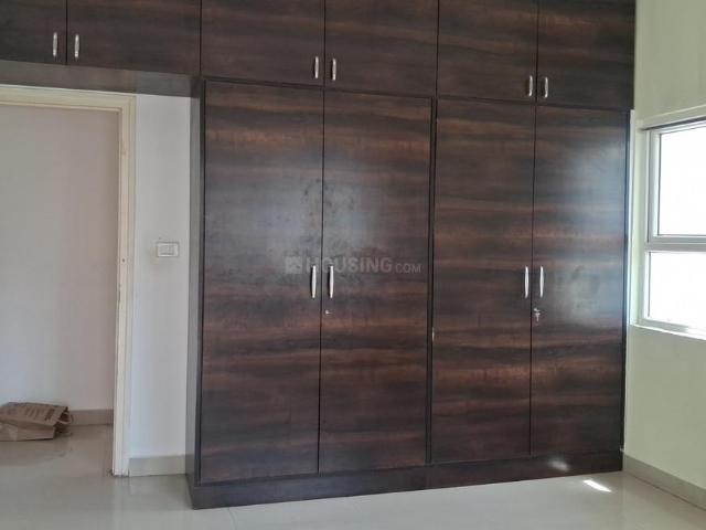 3 BHK Apartment in Jagatpur for rent Ahmedabad. The reference number is 20255187