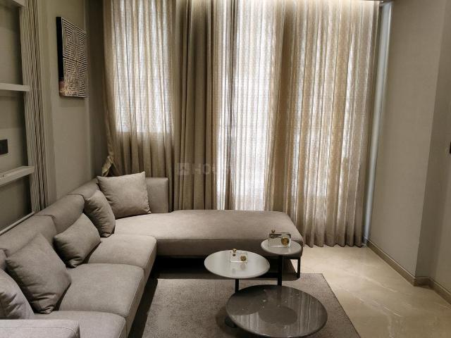 3 BHK Apartment in Jagatpur for rent Ahmedabad. The reference number is 20484195