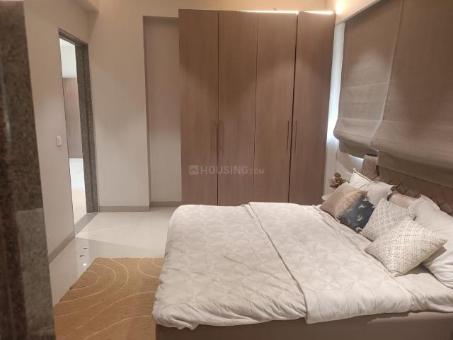 3 BHK Apartment in Jagatpur for rent Ahmedabad. The reference number is 20490887