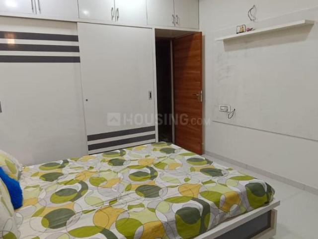 3 BHK Apartment in Jagatpur for rent Ahmedabad. The reference number is 20525927