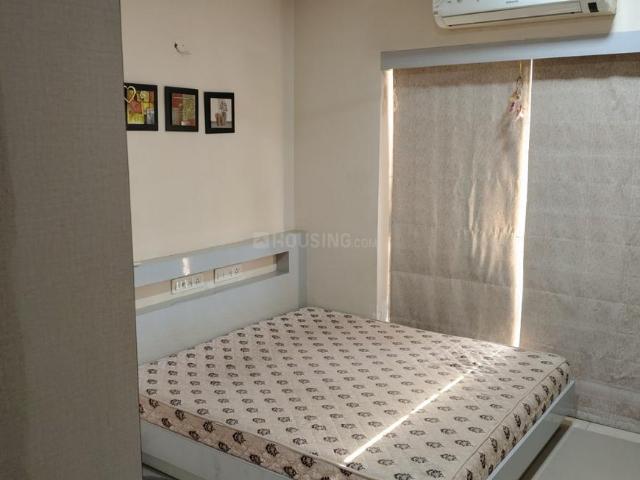 3 BHK Apartment in Jagatpur for rent Ahmedabad. The reference number is 20547181
