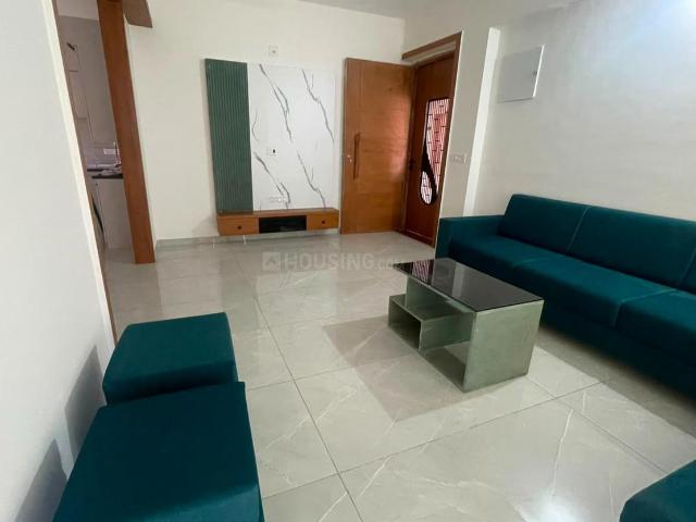 3 BHK Apartment in Jagatpur for rent Ahmedabad. The reference number is 20587118