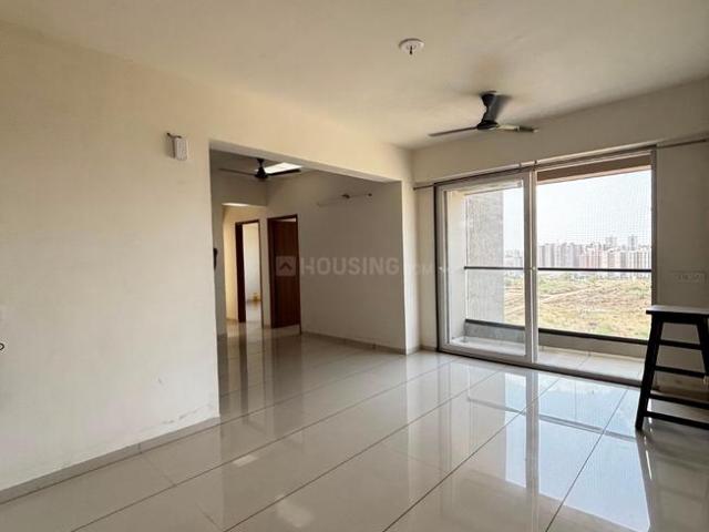 3 BHK Apartment in Jagatpur for rent Ahmedabad. The reference number is 20587502