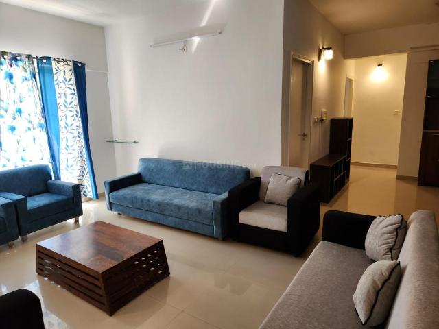 3 BHK Apartment in Jagatpur for rent Ahmedabad. The reference number is 20588024
