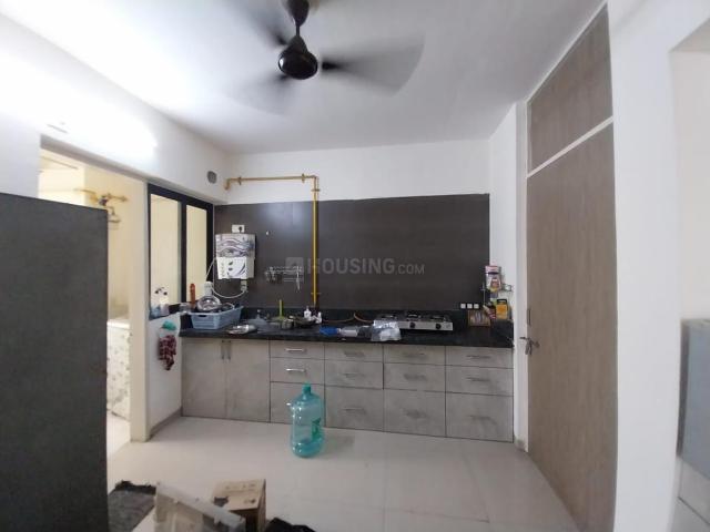 3 BHK Apartment in Jagatpur for rent Ahmedabad. The reference number is 20588218