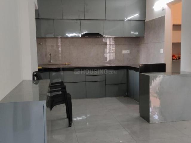 3 BHK Apartment in Jagatpur for rent Ahmedabad. The reference number is 20590263