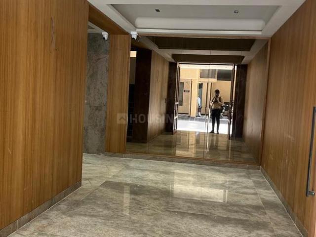 3 BHK Apartment in Jagatpur for rent Ahmedabad. The reference number is 20602848