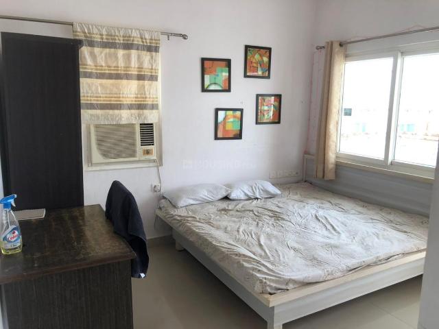 3 BHK Apartment in Jagatpur for rent Ahmedabad. The reference number is 20656985