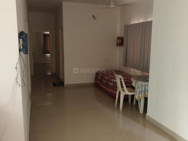 3 BHK Apartment in Jagatpur for rent Ahmedabad. The reference number is 20834462
