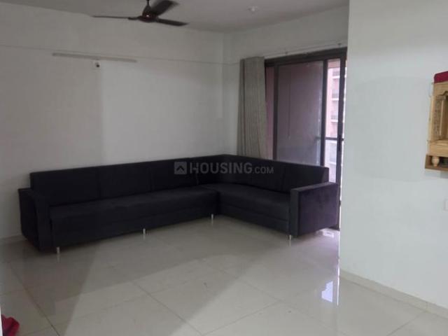 3 BHK Apartment in Jagatpur for rent Ahmedabad. The reference number is 20841045