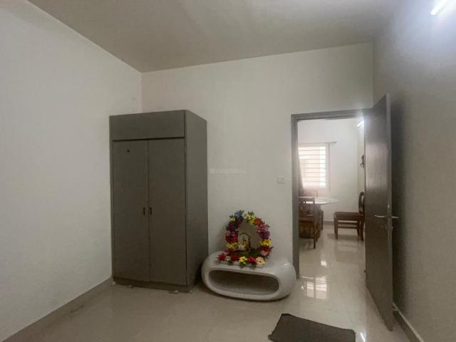 3 BHK Apartment in Jagatpur for rent Ahmedabad. The reference number is 20958354