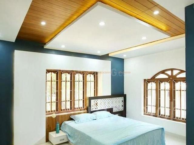 3 BHK Apartment in Jagatpur for rent Ahmedabad. The reference number is 20960857