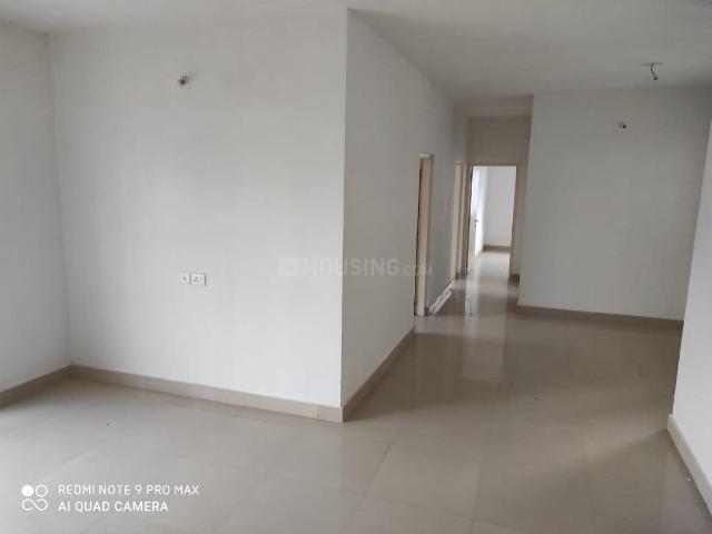 3 BHK Apartment in Jagatpur for rent Ahmedabad. The reference number is 7612300
