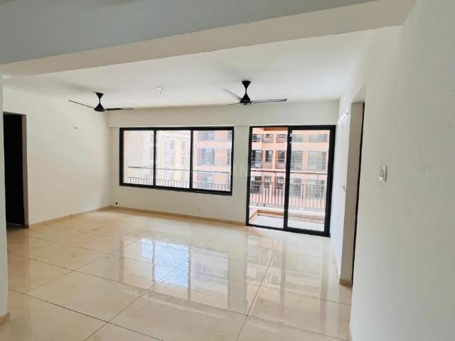 3 BHK Apartment in Jagatpur for resale Ahmedabad. The reference number is 18789248