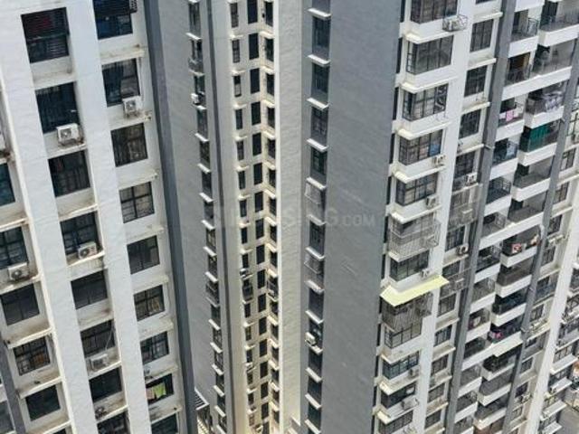 3 BHK Apartment in Jagatpur for resale Ahmedabad. The reference number is 19418970