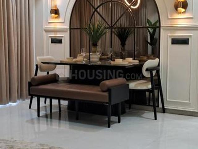 3 BHK Apartment in Jagatpur for resale Ahmedabad. The reference number is 19532188