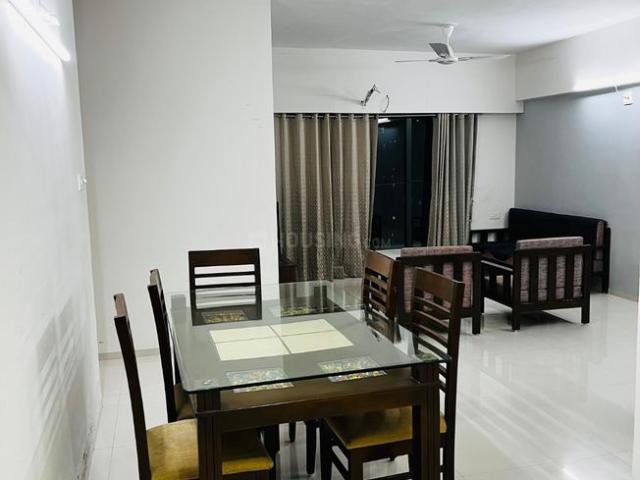 3 BHK Apartment in Jagatpur for resale Ahmedabad. The reference number is 19862659