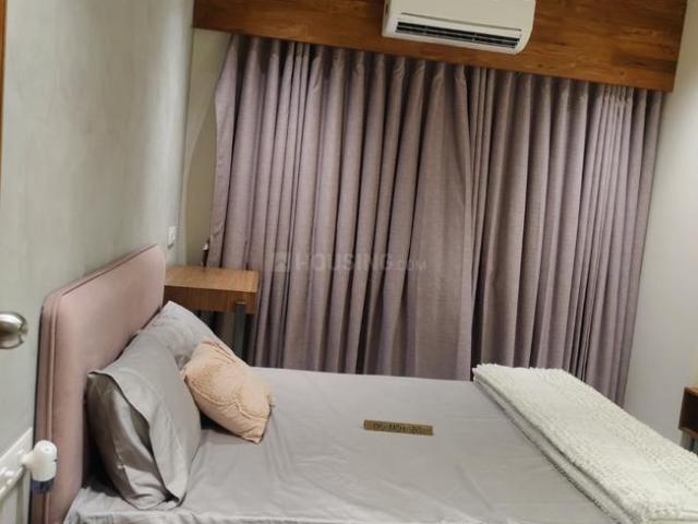 3 BHK Apartment in Jagatpur for resale Ahmedabad. The reference number is 20594188
