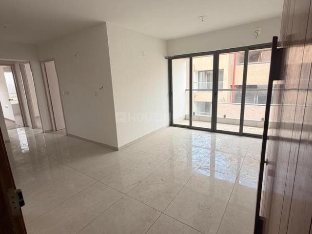 3 BHK Apartment in Jagatpur for resale Ahmedabad. The reference number is 20615507