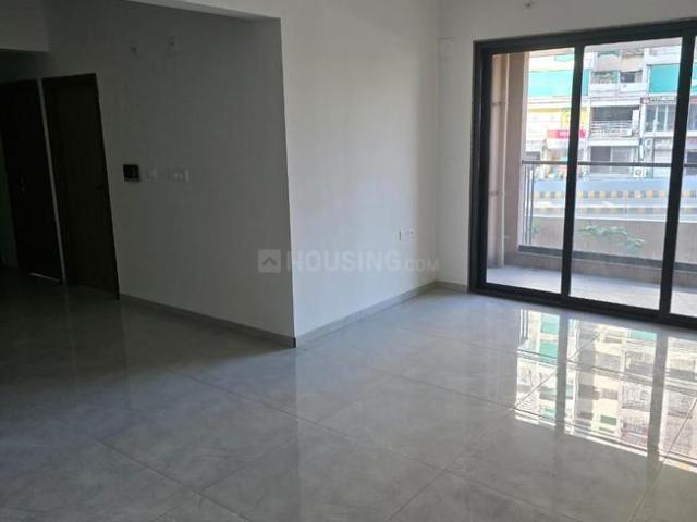 3 BHK Apartment in Jagatpur for resale Ahmedabad. The reference number is 20651053