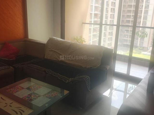 3 BHK Apartment in Jagatpur for resale Ahmedabad. The reference number is 20857067