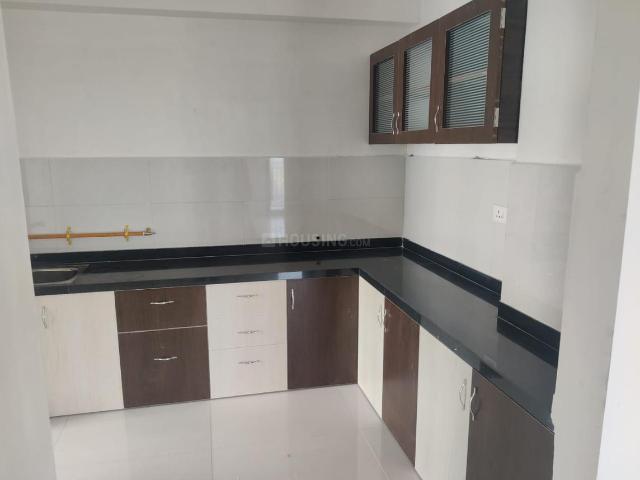 3 BHK Apartment in Jagatpur for resale Ahmedabad. The reference number is 20916663