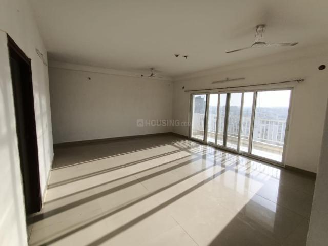 3 BHK Apartment in Jagatpur for resale Ahmedabad. The reference number is 20031878
