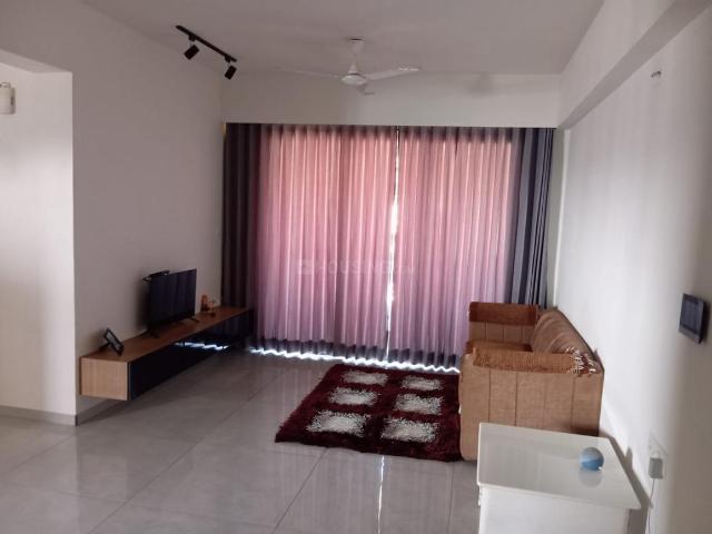 3 BHK Apartment in Jagatpur for resale Ahmedabad. The reference number is 20099389