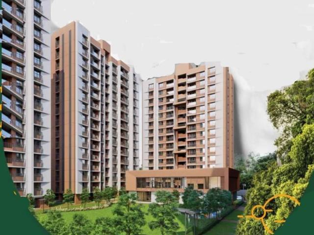 3 BHK Apartment in Jagatpur for resale Ahmedabad. The reference number is 20248793