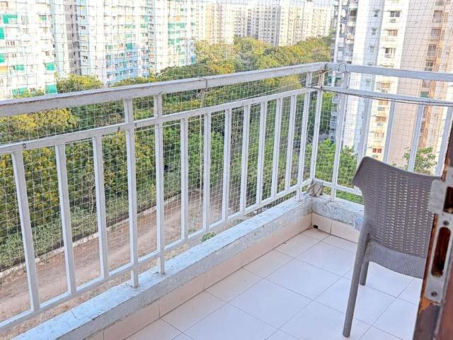 3 BHK Apartment in Jagatpur for resale Ahmedabad. The reference number is 20270356