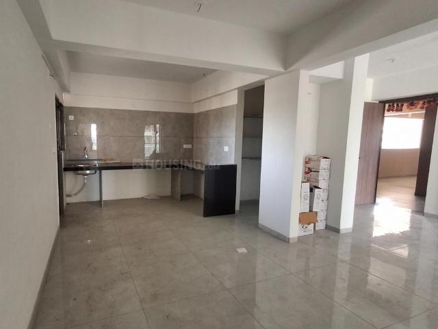 3 BHK Apartment in Jagatpur for resale Ahmedabad. The reference number is 20299635