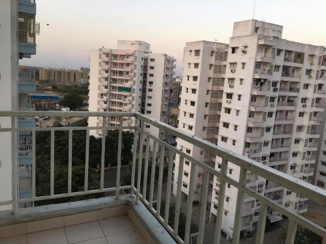 3 BHK Apartment in Jagatpur for resale Ahmedabad. The reference number is 20393991