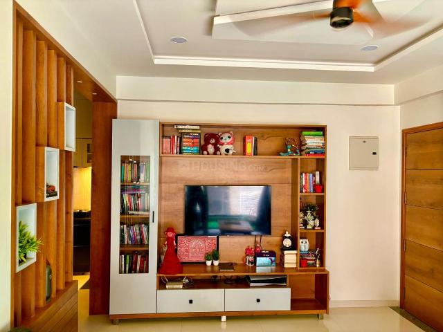 3 BHK Apartment in Jagatpur for resale North West. The reference number is 17341381