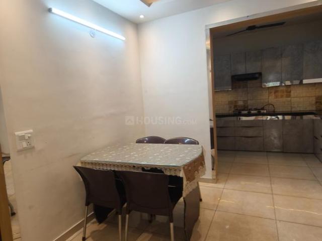 3 BHK Apartment in Jagatpura for rent Jaipur. The reference number is 18796058